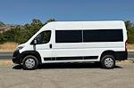 2024 Ram ProMaster 2500 High Roof FWD, Empty Cargo Van for sale #C1616 - photo 8