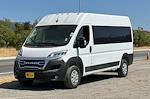 2024 Ram ProMaster 2500 High Roof FWD, Empty Cargo Van for sale #C1616 - photo 10