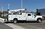 New 2024 Ram 5500 Tradesman Crew Cab 4x4, 11' Knapheide KMT Mechanics Body for sale #C1617 - photo 4