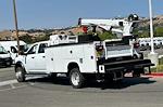 New 2024 Ram 5500 Tradesman Crew Cab 4x4, 11' Knapheide KMT Mechanics Body for sale #C1617 - photo 6