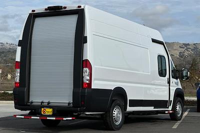 New 2024 Ram ProMaster 3500 Tradesman Super High Roof FWD, Upfitted Cargo Van for sale #C1624 - photo 2