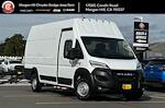 New 2024 Ram ProMaster 3500 Tradesman Super High Roof FWD, Upfitted Cargo Van for sale #C1624 - photo 1