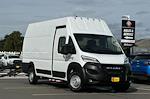 New 2024 Ram ProMaster 3500 Tradesman Super High Roof FWD, Upfitted Cargo Van for sale #C1624 - photo 3