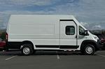 New 2024 Ram ProMaster 3500 Tradesman Super High Roof FWD, Upfitted Cargo Van for sale #C1624 - photo 4