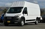 New 2024 Ram ProMaster 3500 Tradesman Super High Roof FWD, Upfitted Cargo Van for sale #C1624 - photo 9