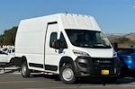 New 2024 Ram ProMaster 3500 Tradesman Super High Roof FWD, Upfitted Cargo Van for sale #C1628 - photo 3