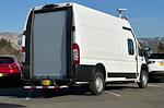 New 2024 Ram ProMaster 3500 Tradesman Super High Roof FWD, Upfitted Cargo Van for sale #C1628 - photo 2