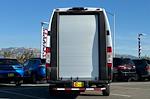 New 2024 Ram ProMaster 3500 Tradesman Super High Roof FWD, Upfitted Cargo Van for sale #C1628 - photo 5