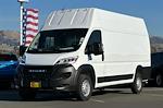 New 2024 Ram ProMaster 3500 Tradesman Super High Roof FWD, Upfitted Cargo Van for sale #C1628 - photo 9