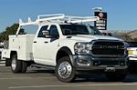 New 2024 Ram 4500 Tradesman Crew Cab 4x4, Combo Body for sale #C1630 - photo 3