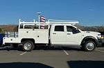 New 2024 Ram 4500 Tradesman Crew Cab 4x4, Combo Body for sale #C1630 - photo 4