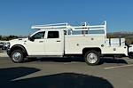 New 2024 Ram 4500 Tradesman Crew Cab 4x4, Combo Body for sale #C1630 - photo 7