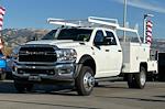 New 2024 Ram 4500 Tradesman Crew Cab 4x4, Combo Body for sale #C1630 - photo 9