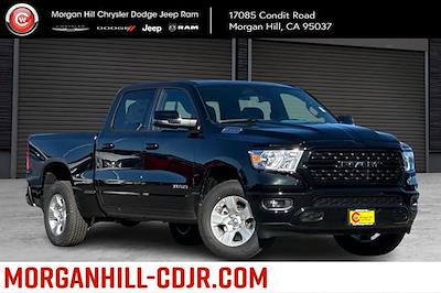 New 2024 Ram 1500 Big Horn Crew Cab 4x4, Pickup for sale #D2471 - photo 1