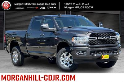 2024 Ram 2500 Crew Cab 4x4, Pickup for sale #D2490 - photo 1