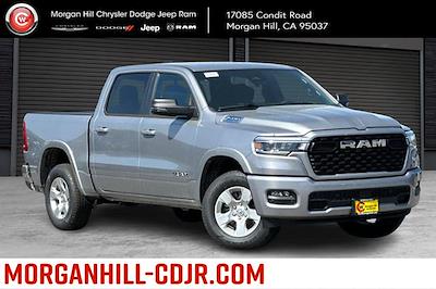 2025 Ram 1500 Crew Cab 4x4, Pickup for sale #D2491 - photo 1