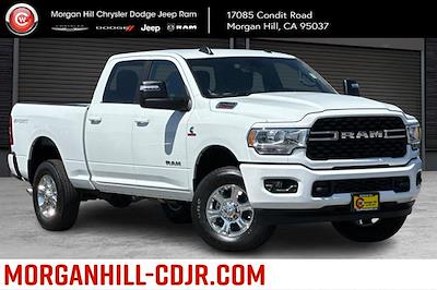 2024 Ram 2500 Crew Cab 4x4, Pickup for sale #D2494 - photo 1