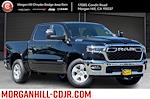 2025 Ram 1500 Crew Cab 4x4, Pickup for sale #D2496 - photo 35