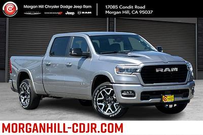 2025 Ram 1500 Crew Cab 4x4, Pickup for sale #D2499 - photo 1