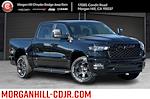 2025 Ram 1500 Crew Cab 4x4, Pickup for sale #D2505 - photo 1