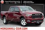 2025 Ram 1500 Crew Cab 4x4, Pickup for sale #D2519 - photo 1