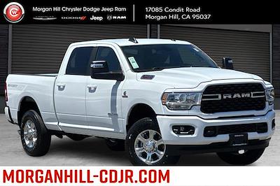 2024 Ram 3500 Crew Cab 4x4, Pickup for sale #D2538 - photo 1