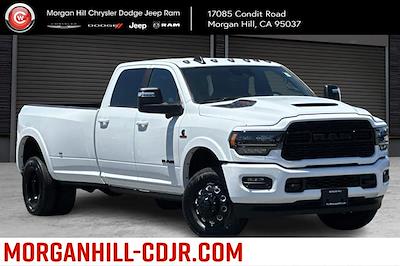 2024 Ram 3500 Crew Cab DRW 4x4, Pickup for sale #D2543 - photo 1