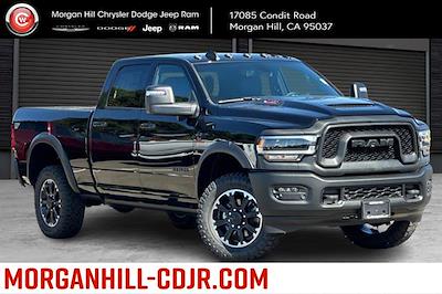 2024 Ram 2500 Crew Cab 4x4, Pickup for sale #D2544 - photo 1