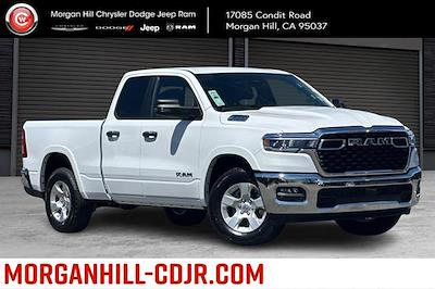 2025 Ram 1500 Quad Cab 4x2, Pickup for sale #D2555 - photo 1