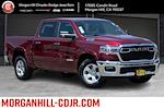 2025 Ram 1500 Crew Cab 4x4, Pickup for sale #D2563 - photo 1