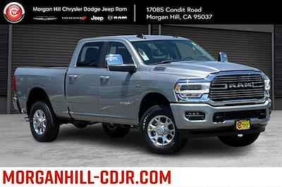 2024 Ram 2500 Crew Cab 4x4, Pickup for sale #D2568 - photo 1