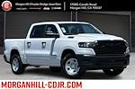 2025 Ram 1500 Crew Cab 4x4, Pickup for sale #D2581 - photo 1