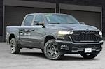 2025 Ram 1500 Crew Cab 4x4, Pickup for sale #D2596T - photo 2