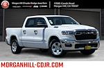 New 2025 Ram 1500 Big Horn Crew Cab 4x2, Pickup for sale #D2599 - photo 1