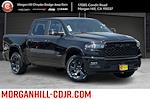 2025 Ram 1500 Crew Cab 4x4, Pickup for sale #D2602 - photo 1