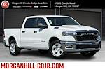 2025 Ram 1500 Crew Cab 4x2, Pickup for sale #D2606 - photo 1