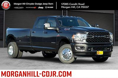 2024 Ram 3500 Crew Cab DRW 4x4, Pickup for sale #D2611 - photo 1