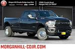 2024 Ram 3500 Crew Cab DRW 4x4, Pickup for sale #D2611 - photo 1