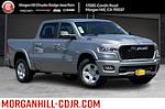 2025 Ram 1500 Crew Cab 4x4, Pickup for sale #D2628 - photo 1