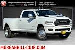 2024 Ram 3500 Crew Cab DRW 4x4, Pickup for sale #D2630 - photo 1