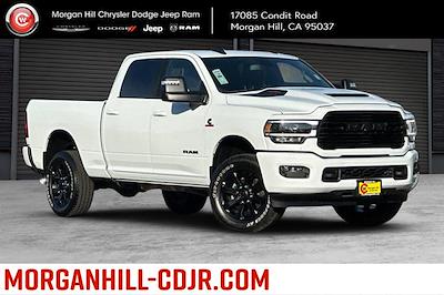 2024 Ram 2500 Crew Cab 4x4, Pickup for sale #D2631 - photo 1