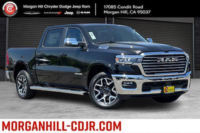 2025 Ram 1500 Crew Cab 4x4, Pickup for sale #D2639 - photo 1