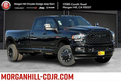 2024 Ram 3500 Crew Cab DRW 4x4, Pickup for sale #D2640 - photo 1