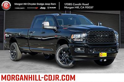 2024 Ram 3500 Crew Cab 4x4, Pickup for sale #D2663 - photo 1