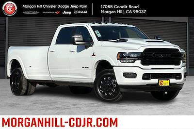 2024 Ram 3500 Crew Cab DRW 4x4, Pickup for sale #D2664 - photo 1