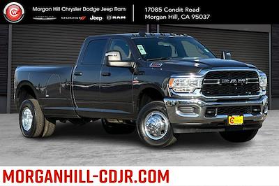 2024 Ram 3500 Crew Cab DRW 4x4, Pickup for sale #D2668 - photo 1