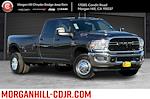 2024 Ram 3500 Crew Cab DRW 4x4, Pickup for sale #D2668 - photo 1