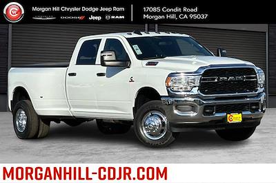 2024 Ram 3500 Crew Cab DRW 4x4, Pickup for sale #D2669 - photo 1