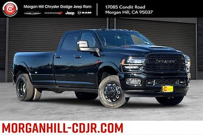 2024 Ram 3500 Crew Cab DRW 4x4, Pickup for sale #D2670 - photo 1