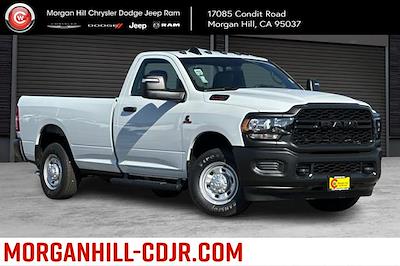 2024 Ram 2500 Regular Cab 4x2, Pickup for sale #D2673 - photo 1